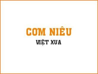 Nhà hàng Cơm Niêu Việt Xưa ( ancient vietnam)