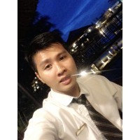 Thái Phạm Anh Tú