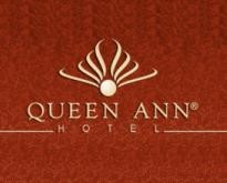 Queen Ann Hồ Chí Minh Hotel