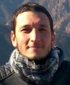 Emiliano Wohlwend