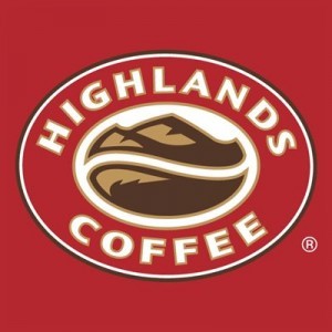Highlands Coffee Đà Nẵng