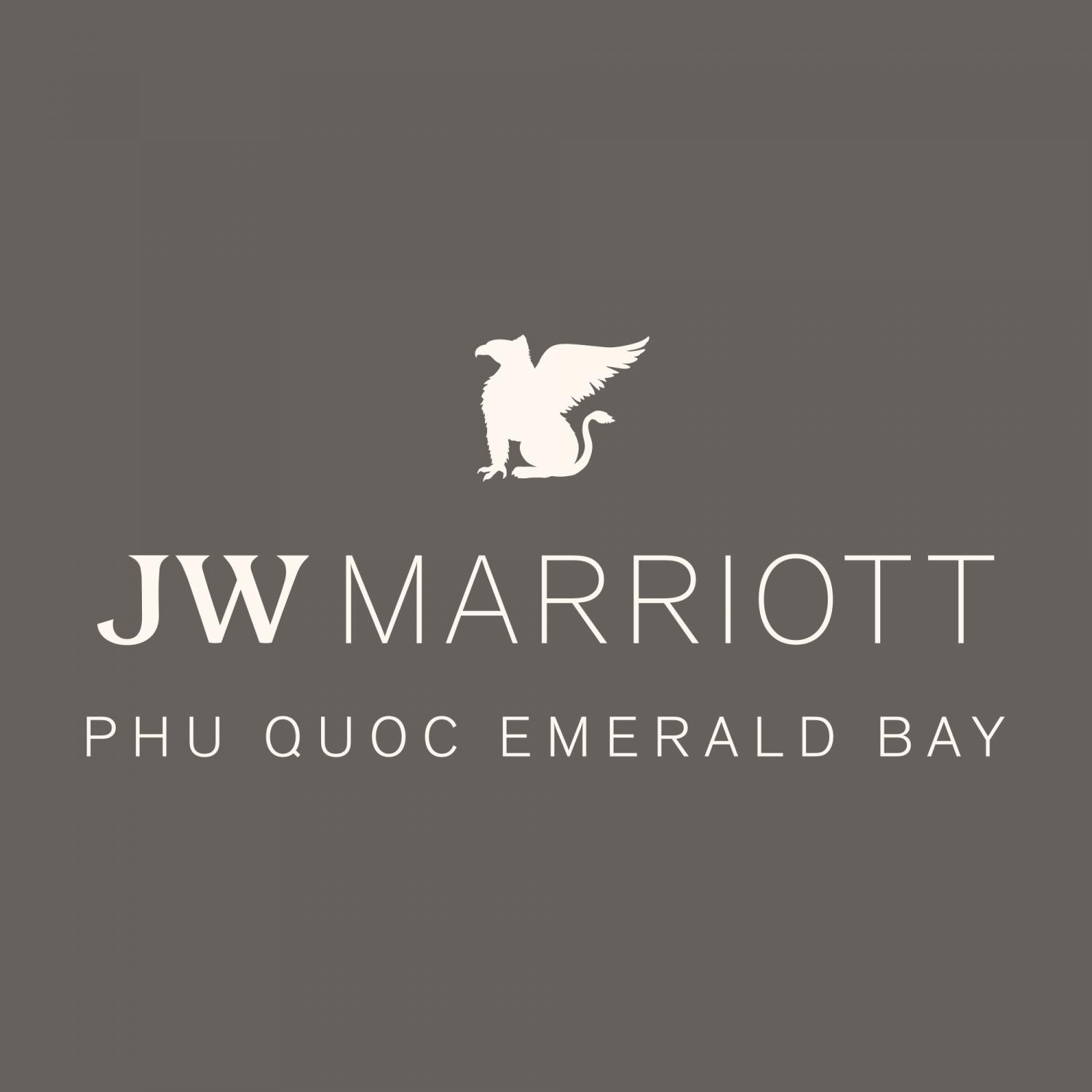 Khách sạn JW Marriott Phú Quốc Emerald Bay