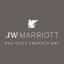 Khách sạn JW Marriott Phú Quốc Emerald Bay
