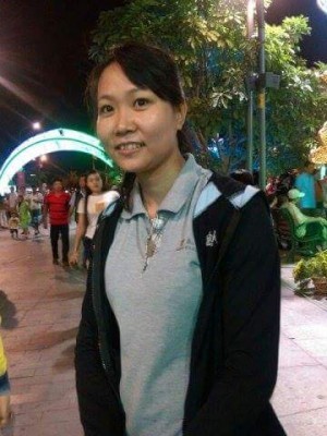 Nguyễn Thị  Hoàng  Anh