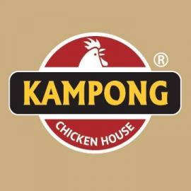 Nhà Hàng Á Kampong Chicken House - Tập Đoàn Anh Minh