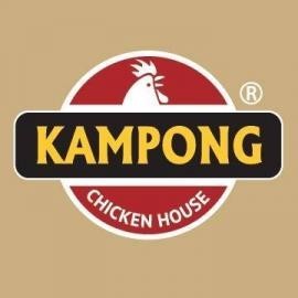 Nhà Hàng Á Kampong Chicken House - Tập Đoàn Anh Minh