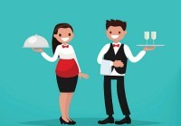 25 mẫu câu tiếng Anh giao tiếp trong nhà hàng Waiter/ Waitress cần thành thạo