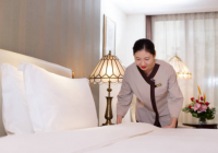 Cách lựa chọn nhân sự cho bộ phận buồng phòng khách sạn
