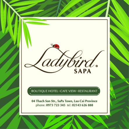 Ladybird Sapa Hotel