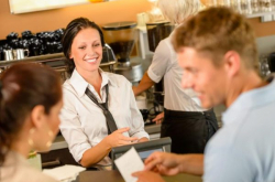Làm thế nào để tuyển dụng Thu ngân giỏi cho Khách sạn - Nhà hàng?