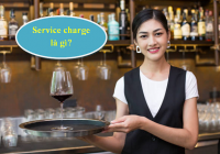 Service charge là gì? 6 Điều về Service charge bạn cần biết