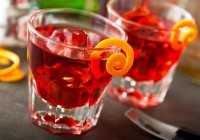 Top 10 loại cocktail bán chạy nhất thế giới 2018