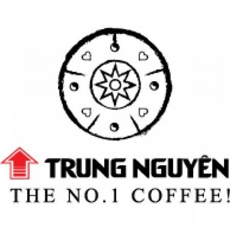 Cafe Trung Nguyên 