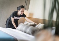 5 lưu ý Housekeeping cần biết khi làm phòng khách sạn