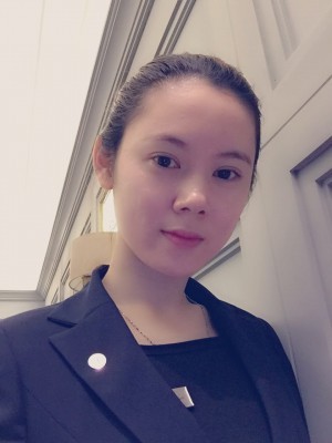 Trần Thị Trúc Ly
