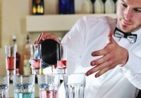 5 Điều Bartender không nên làm tại quầy Bar