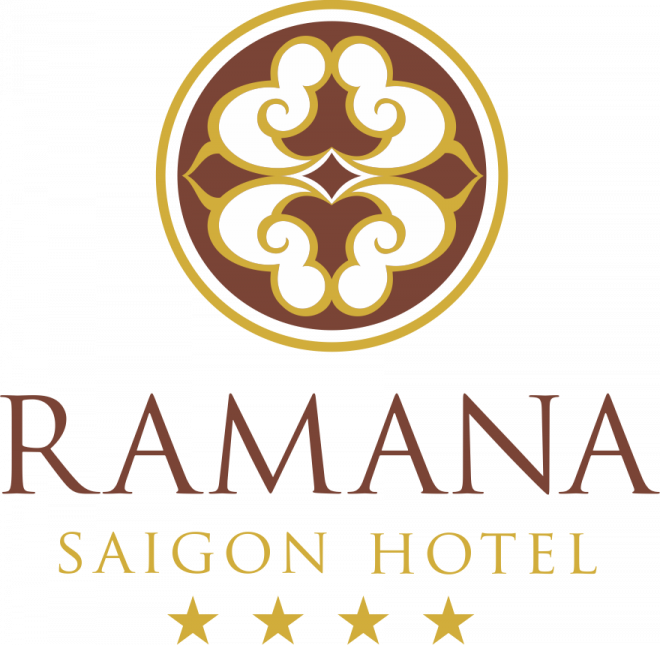 Ramana Hotel Saigon