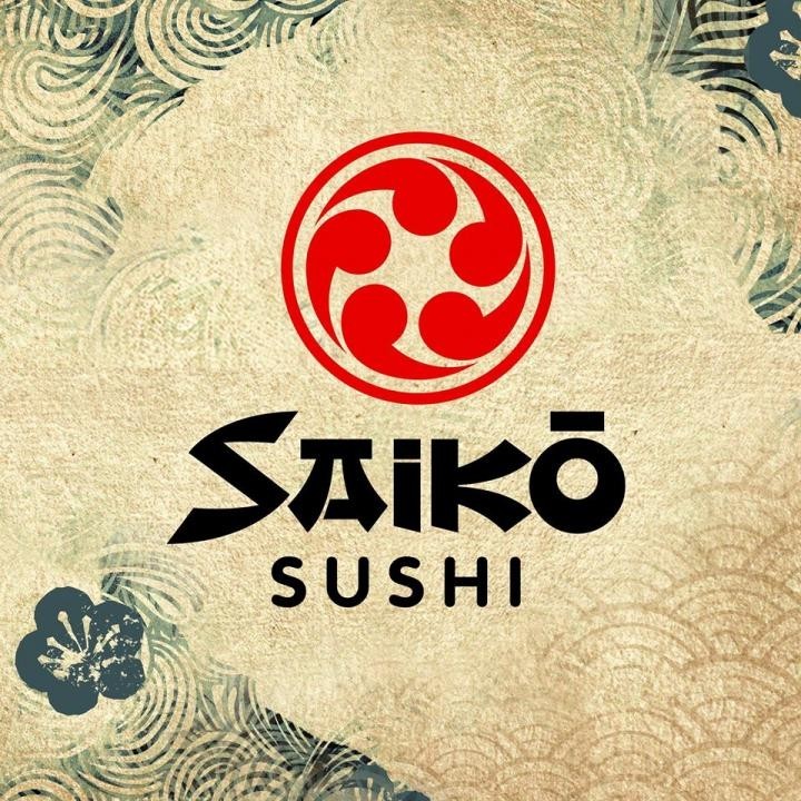 Saiko Sushi