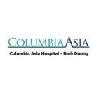 BỆNH VIỆN COLUMBIA ASIA BÌNH DƯƠNG