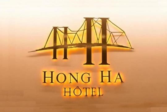 Khách sạn Hồng Hà