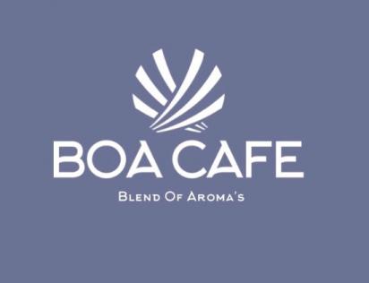 Boa Cafe