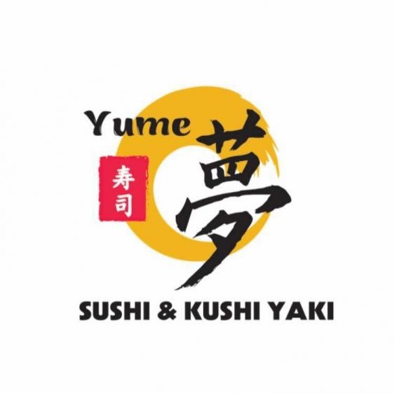 Yume sushi restaurant