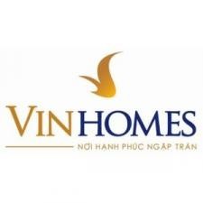 Công ty Cổ Phần Vinhomes 