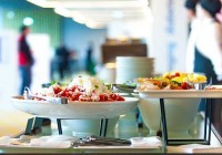 Buffet là gì? 4 Điều về Buffet nhân viên nhà hàng – khách sạn cần biết