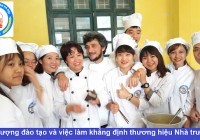 Giới thiệu Trường Cao đẳng nghề Công nghệ - Kinh tế Hà Nội