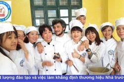 Giới thiệu Trường Cao đẳng nghề Công nghệ - Kinh tế Hà Nội