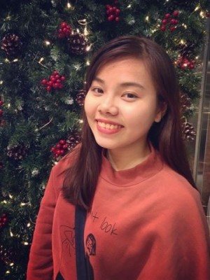 Nguyễn Ngọc Quỳnh Như