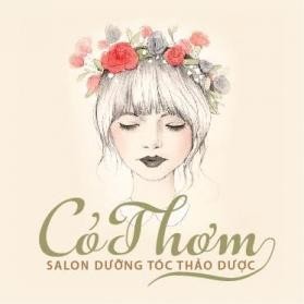 Spa gội đầu thảo dược Cỏ Thơm