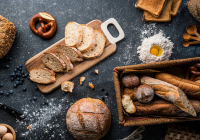 Gluten là gì? 5 thông tin cơ bản về Gluten nhân viên bếp cần biết