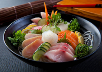 Sashimi là gì? 3 Điều có thể bạn chưa biết về Sashimi