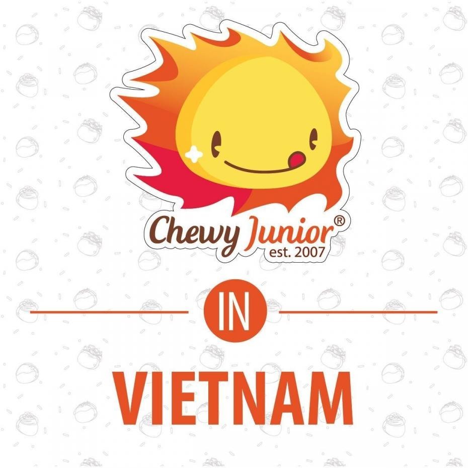 Chuỗi cửa hàng Chewy Junior