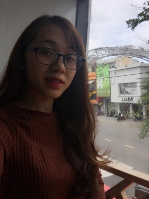 Nguyễn Thị Na Ni