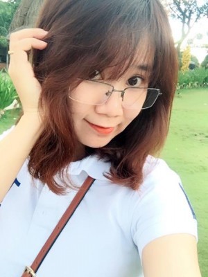 TRƯƠNG TƯỜNG VÂN