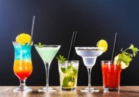 Làm thế nào để pha chế cocktail ngon?