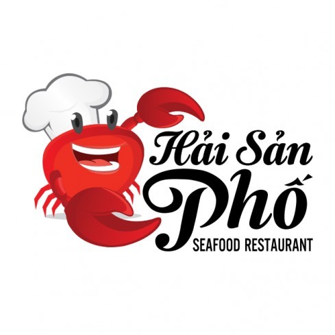 Hải Sản Phố