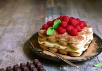 Tiramisu là gì? Bỏ túi 4 bí kíp làm bánh Tiramisu cực ngon