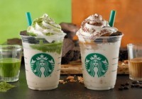 Frappuccino là gì? 5 bí mật không phải ai cũng biết về Frappuccino