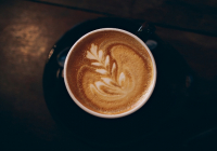 Bạn biết gì về café Cappuccino?