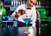 5 Kỹ năng Bartender chuyên nghiệp cần thành thạo