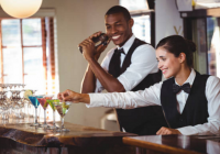5 “điều cấm kỵ” cần tránh khi làm nghề Bartender