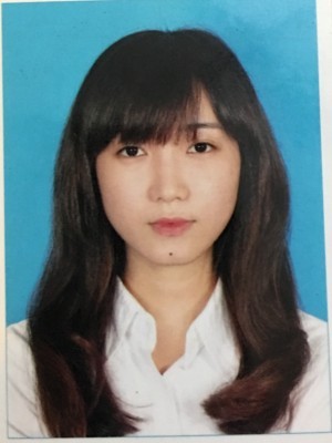 Trần Thảo Quỳnh