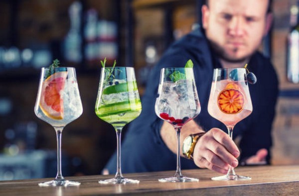 Muốn trở thành Bartender chuyên nghiệp nên bắt đầu từ đâu?