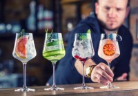 Muốn trở thành Bartender chuyên nghiệp nên bắt đầu từ đâu?