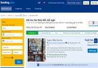 Đi tìm điểm giống và khác nhau giữa Booking – Agoda – Expedia