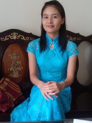 LÊ THỊ HẢI