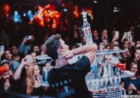 Flair Bartending là gì? Những điều cần biết về Flair Bartending